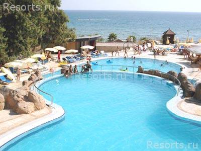 Melas Holiday Village 22